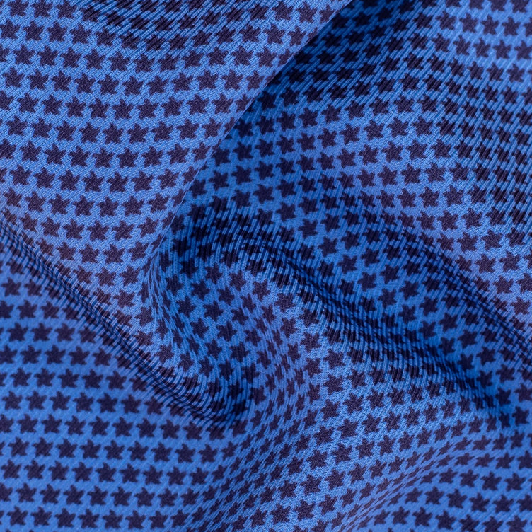 Parke - Printed Silk Neckties - Sette Neckwear