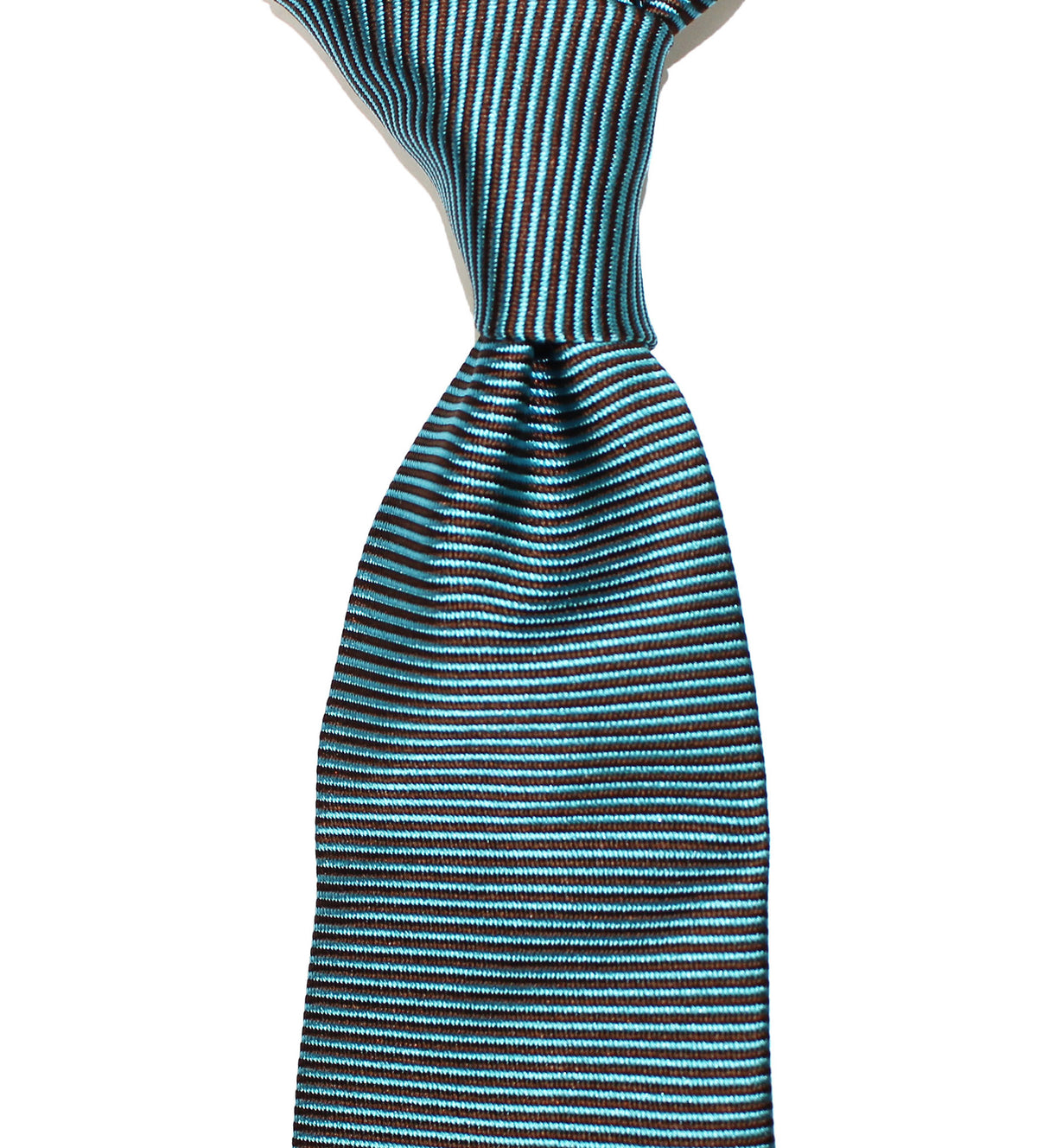 LAZIO - Seven-Fold Tie