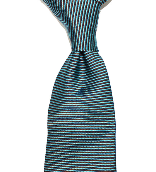 LAZIO - Seven-Fold Tie
