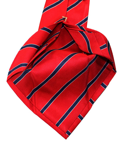 MILLS - Seven Fold Tie