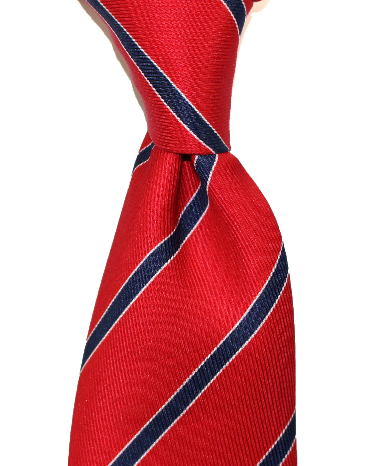 MILLS - Seven Fold Tie