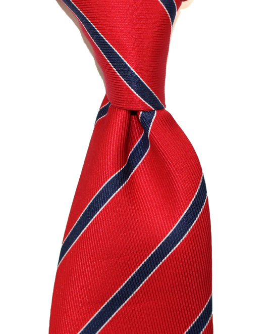 MILLS - Seven Fold Tie