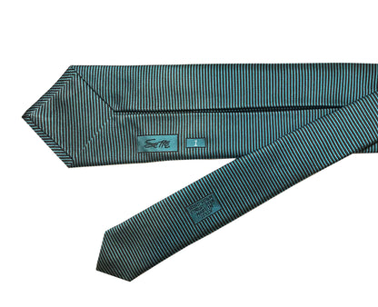 LAZIO - Seven-Fold Tie