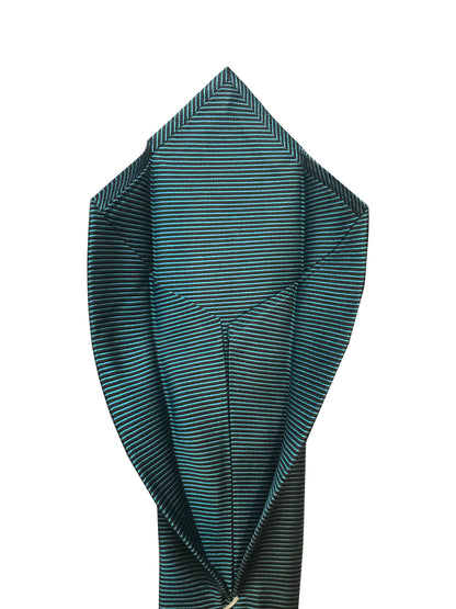 LAZIO - Seven-Fold Tie
