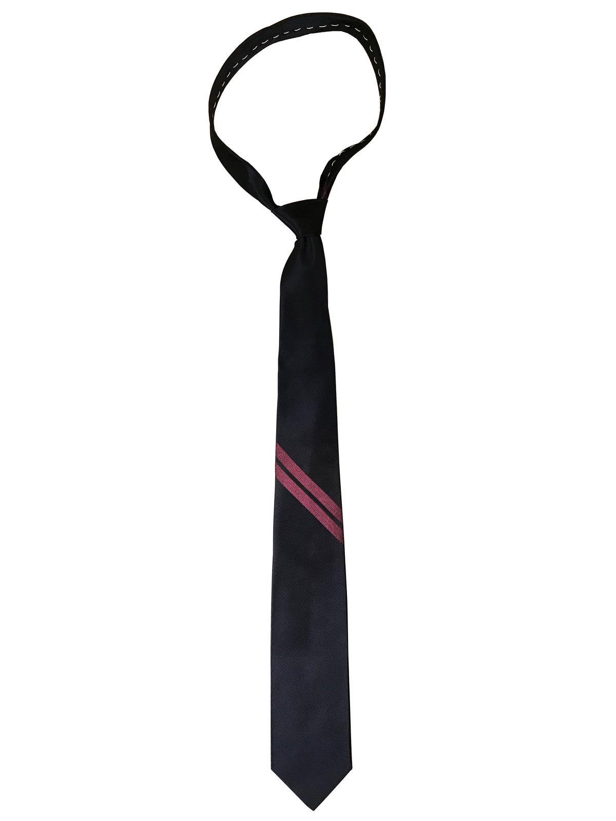The BAR - Seven-Fold Tie