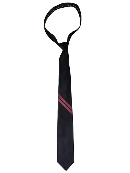 The BAR - Seven-Fold Tie