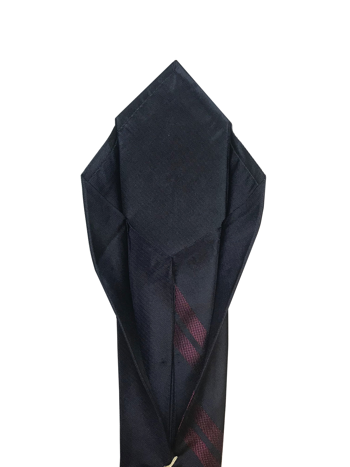 The BAR - Seven-Fold Tie