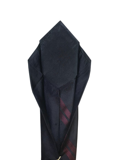 The BAR - Seven-Fold Tie