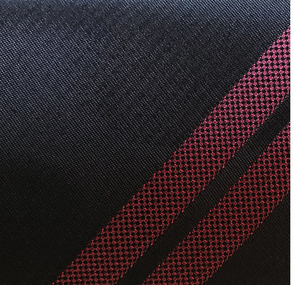 The BAR - Seven-Fold Tie