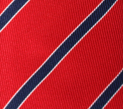 MILLS - Seven Fold Tie