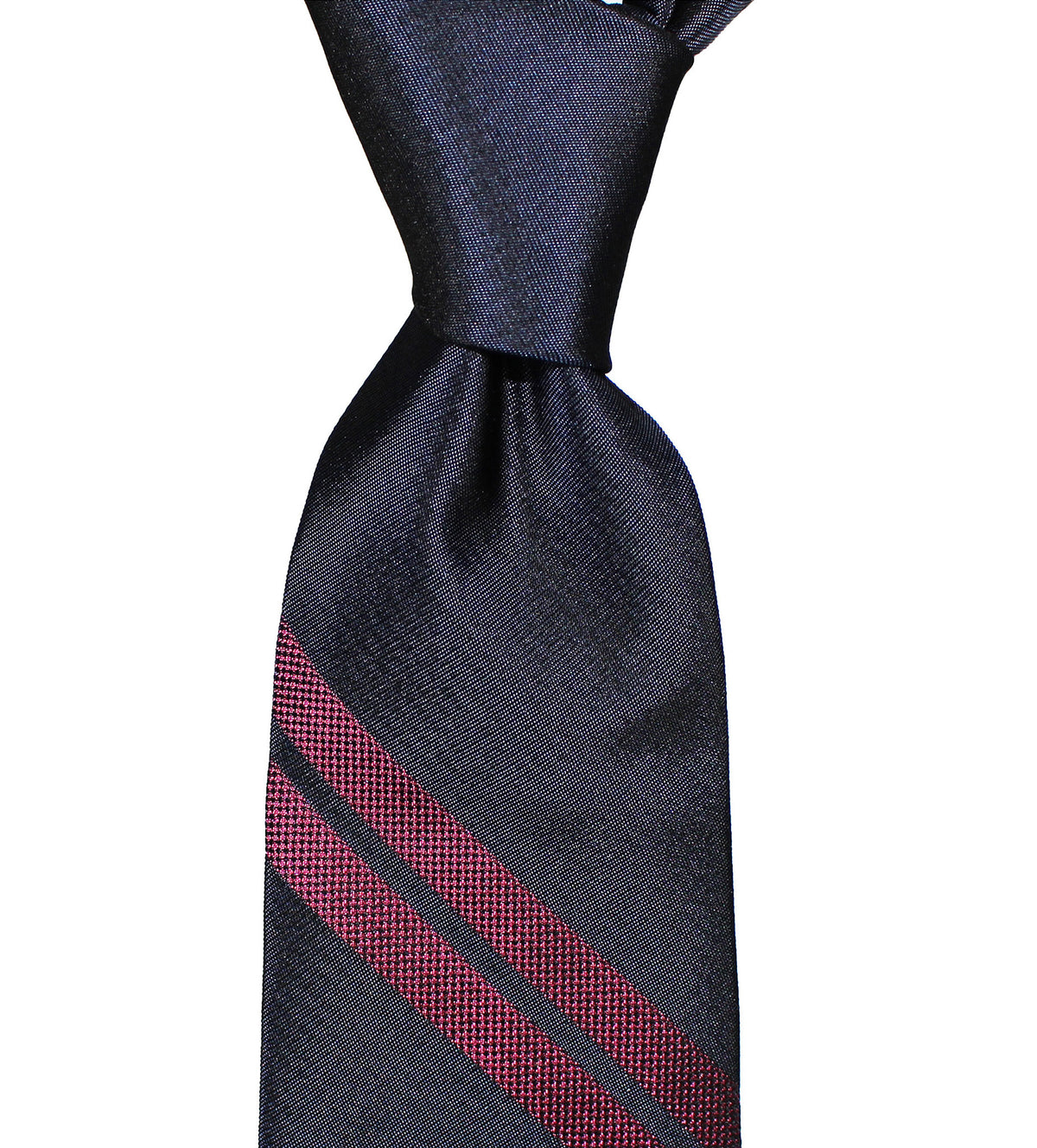 The BAR - Seven-Fold Tie